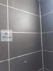 Súng Điện Bơm Keo Chà Ron Epoxy 2 Thành Phần Cầm Tay XM-MFQ + 2 Pin Lithium 21V (6000mmAh)