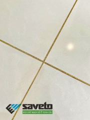 SAVETO INDOOR 400ml - Keo chít mạch gạch đá gốc Epoxy cao cấp với 22 màu (Chống Rêu Mốc + Chống Bụi Bẩn + Bền Màu )