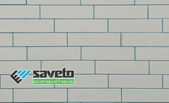 SAVETO INDOOR 400ml - Keo chít mạch gạch đá gốc Epoxy cao cấp với 22 màu (Chống Rêu Mốc + Chống Bụi Bẩn + Bền Màu )