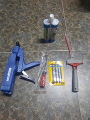 Saveto - Tua Vít nạo ron gạch cũ, vệ sinh mạch gạch. Dụng cụ nạo ron gạch