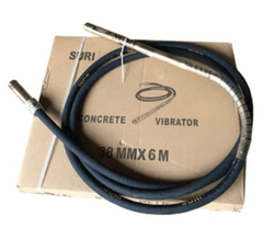 Vòi đầm xăng Suri F45mm, dây dài 6m