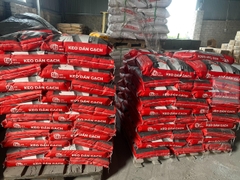 SEETEX CT1 Tile Adhesive - Bao 25Kg - Keo dán gạch ốp lát