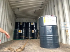 Flintkote No.3 - Phuy 200 lít. Chống thấm gốc Bitum Polymer đàn hồi một thành phần. Dùng được cho bể nước, ống thép