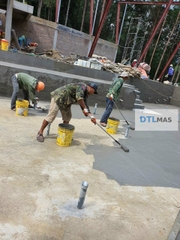 Sika 1F Thùng 18kg - Hợp chất chống thấm cho bề mặt bê tông và vữa - Chống thấm pha xi măng