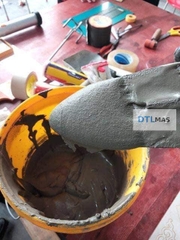 Sika 1F Thùng 18kg - Hợp chất chống thấm cho bề mặt bê tông và vữa - Chống thấm pha xi măng