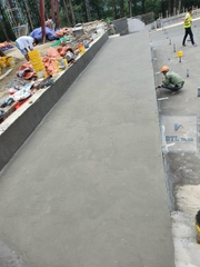 Sika 1F (Thùng 06Kg) - Hợp chất chống thấm cho bề mặt bê tông và vữa