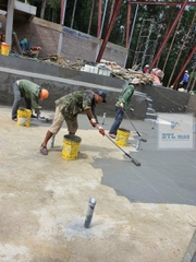 Sika 1F (Thùng 06Kg) - Hợp chất chống thấm cho bề mặt bê tông và vữa