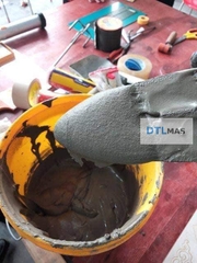 Sika 1F Thùng 6Kg - Hợp chất chống thấm cho bề mặt bê tông và vữa - Chống thấm pha xi măng