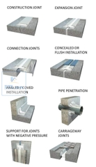 Combiflex SG-10 P Tape 0.2x25 - Băng chống thấm gốc Polyolefin cải tiến