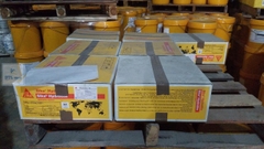 SIKA HYDROTITE CJ - THANH TRƯƠNG NỞ CHỐNG THẤM MẠCH NGỪNG BÊ TÔNG