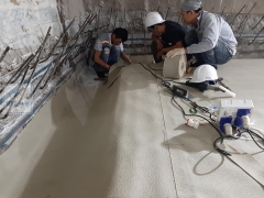 SIKA HYDROTITE CJ - THANH TRƯƠNG NỞ CHỐNG THẤM MẠCH NGỪNG BÊ TÔNG