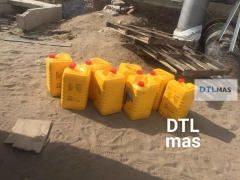 Sika Latex 25L – Phụ Gia Chống Thấm & Kết Nối Bê Tông