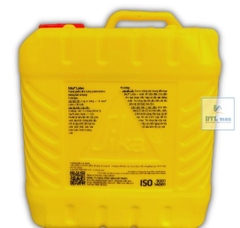 Sika Latex 5L - Phụ Gia Chống Thấm Và Tác Nhân Kết Nối