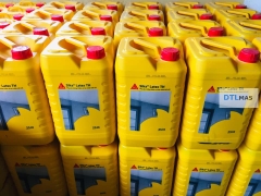 Sika Latex TH 25L – Phụ Gia Chống Thấm & Hồ Dầu Kết Nối Gốc Latex SBR