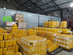 Sika Latex TH Can 5 Lít - Phụ Gia Chống Thấm Và Tác Nhân Kết Nối