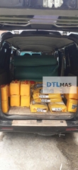 Sika Latex TH 5L – Phụ Gia Chống Thấm & Hồ Dầu Kết Nối Gốc Latex SBR