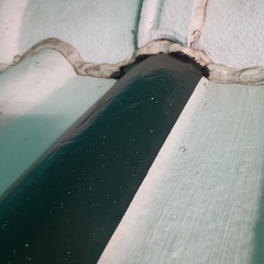 Sika Multiseal - Cuộn 20cmx10m - Băng Trám Kín Chống Thấm Bitumen