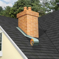 Sika Multiseal - Cuộn 7.5cm x 10m - Băng Trám Kín Chống Thấm Bitumen