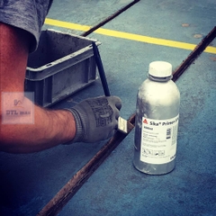 Sika Primer 3 N 1 Lít - Chất quét lót cho chất trám khe