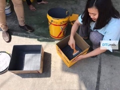 Sika Raintile 20kg - Sơn chống thấm đàn hồi gốc Acrylic, kháng UV