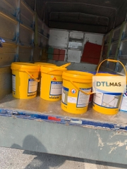 Sika Raintile 20kg - Sơn chống thấm đàn hồi gốc Acrylic, kháng UV
