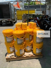 Sika Raintile 20kg - Sơn chống thấm đàn hồi gốc Acrylic, kháng UV
