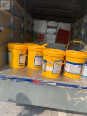Sika Raintile 20kg - Sơn chống thấm đàn hồi gốc Acrylic, kháng UV