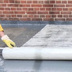 Sika Reemat Premium - Cuộn 1x50m - Lưới gia cường bằng sợi thủy tinh, tỷ trọng 120g