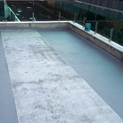 Sika Reemat Premium - Cuộn 1x50m - Lưới gia cường bằng sợi thủy tinh, tỷ trọng 120g