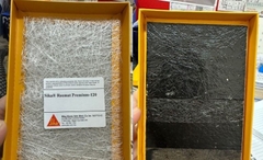 Sika Reemat Premium - Cuộn 1x50m - Lưới gia cường bằng sợi thủy tinh, tỷ trọng 120g