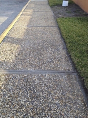 Sika Rugasol F - Thùng 15kg - Phụ gia tạo nhám bề mặt bê tông