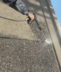 Sika Rugasol-25L - Phụ gia tạo nhám bề mặt bê tông