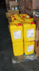 Sika Formoil C 25 Lít thay thế Sika Separol 25L - Dầu chống dính tháo dỡ ván khuôn