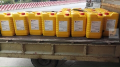 Sika Formoil C 25 Lít thay thế Sika Separol 25L - Dầu chống dính tháo dỡ ván khuôn
