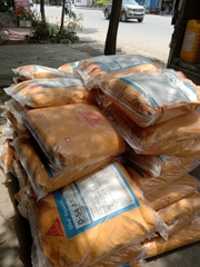 Sika Sigunit D54 AF 20Kg - Phụ Gia Ninh Kết Nhanh. Bê Tông Phun