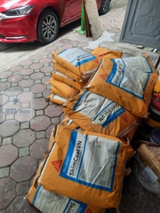Sika Skimcoat VN 25kg - Lớp phủ nhẵn mịn cho trần và tường