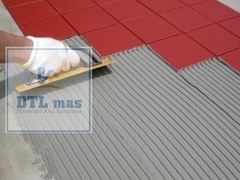 Sika Tilebond GP (Bao 25Kg) - Keo (vữa) dán gạch đóng gói sẵn, gốc xi măng dùng cho các loại gạch cỡ nhỏ và vừa