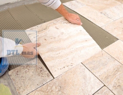 Sika Tilebond GP (Bao 25Kg) - Keo (vữa) dán gạch đóng gói sẵn, gốc xi măng dùng cho các loại gạch cỡ nhỏ và vừa
