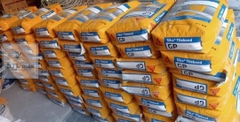 Sika Tilebond GP (Bao 25Kg) - Keo (vữa) dán gạch đóng gói sẵn, gốc xi măng dùng cho các loại gạch cỡ nhỏ và vừa