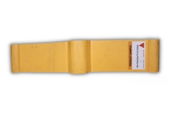 Sika Waterbar O25 DWall - Băng cản nước PVC chống thấm đàn hồi cho khe co giãn, mạch ngừng bê tông