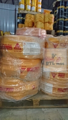 Sika Waterbar O25 - Băng cản nước PVC chống thấm đàn hồi cho khe co giãn, mạch ngừng bê tông