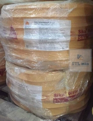Sika Waterbar O32 - Băng cản nước PVC chống thấm đàn hồi