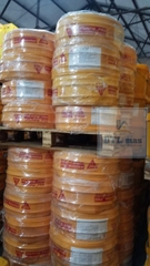 Sika Waterbar O32 - Băng cản nước PVC chống thấm đàn hồi