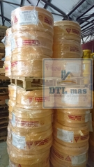Sika Waterbar V25 - Băng cản nước PVC chống thấm đàn hồi