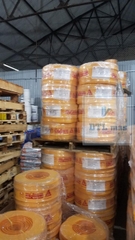 Sika Waterbar V25 - Băng cản nước PVC chống thấm đàn hồi