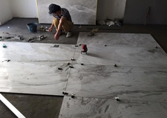 IronX Pro Tile Adhesive Grey 25Kg - Keo dán gạch ốp lát cao cấp