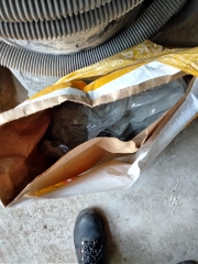 SikaCeram 200HP Grey 25kg - Keo dán gạch gốc xi măng polymer dùng cho tấm lớn