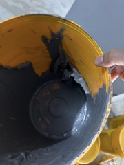 SikaCoat Plus 20kg - Sơn chống thấm nội ngoại thất đàn hồi gốc Acrylic