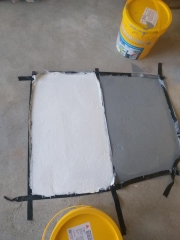 SikaCoat Plus 20kg - Sơn chống thấm nội ngoại thất đàn hồi gốc Acrylic