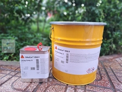 SkaCor 950 F 35Kg - Lớp phủ bảo vệ cho bề mặt bê tông và thép